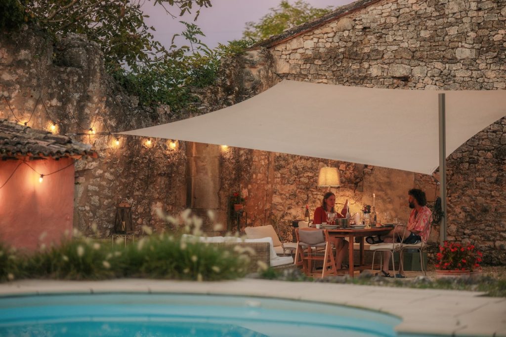 Jardin Acoustique